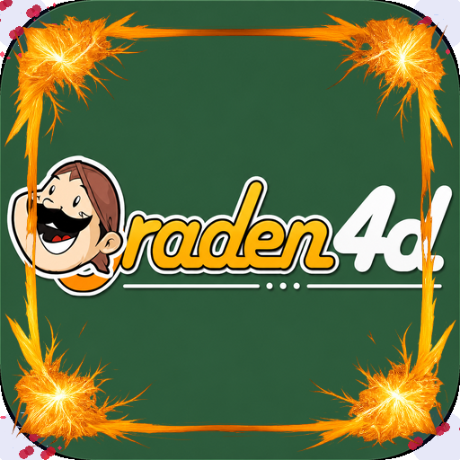 raden4d — galeri pratinjau Resmi APK